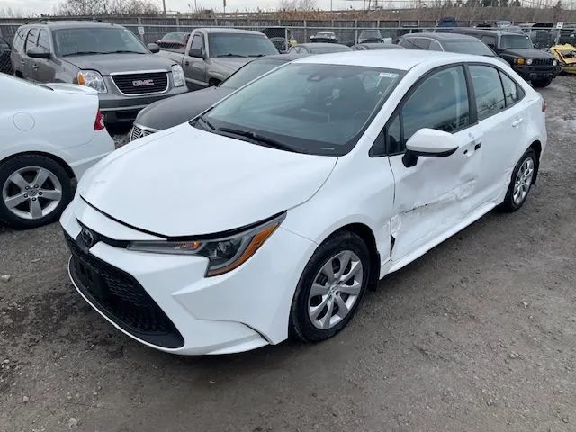 2020 Toyota Corolla LE, Just in for sale at Pic N Save!