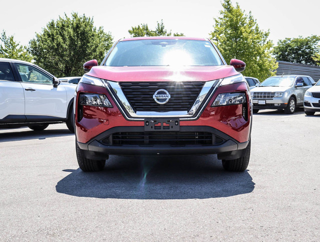 2021 Nissan Rogue S in Cars & Trucks in Kitchener / Waterloo - Image 2