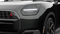 Le tout nouveau MINI Countryman Cooper S 2025 est aussi audacieux et aventurier que vous. Que vous p... (image 5)