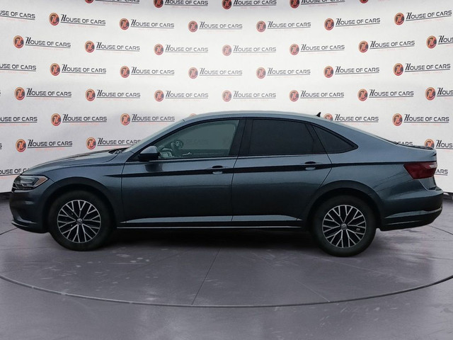 2021 Volkswagen Jetta Comfortline Auto in Cars & Trucks in Lethbridge - Image 2