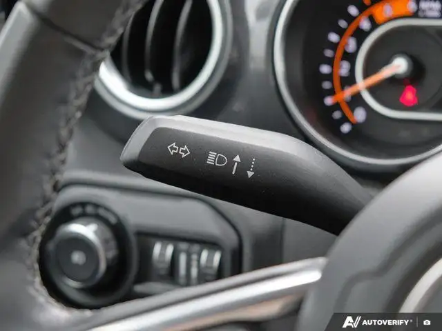 2021 Jeep Wrangler Unlimited Altitude in Cars & Trucks in Mississauga / Peel Region - Image 20