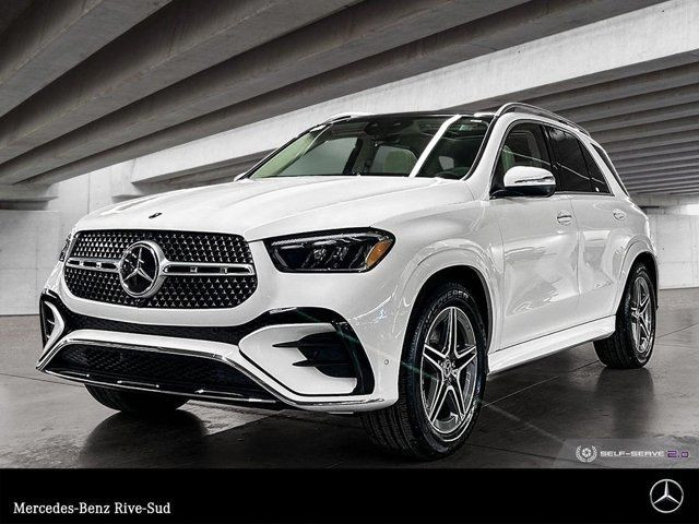 2024 Mercedes-Benz GLE 350 4MATIC in Cars & Trucks in Longueuil / South Shore