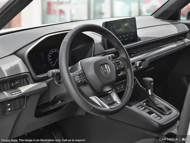 2026 Honda CR-V Hybrid Sport in Cars & Trucks in London - Image 13