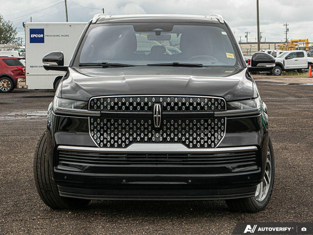 2025 Lincoln Navigator Reserve in Cars & Trucks in Edmonton - Image 2