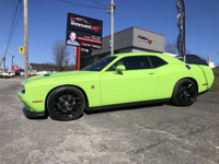 2015 Dodge Challenger Scat Pack