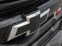 This Chevrolet Colorado has a dependable Turbocharged Gas I4 2.7L/ engine powering this Automatic tr... (image 8)