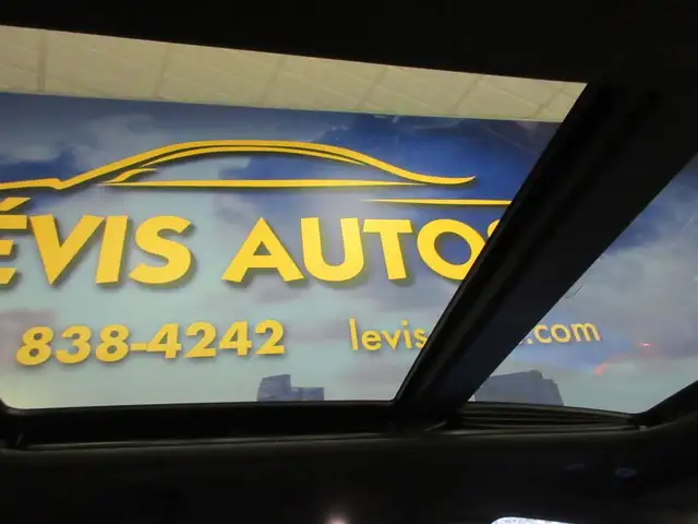 CHRYSLER PACIFICA 2018 LIMITED S GPS NAVIGATION CUIR TOIT PANO T in Cars & Trucks in Lévis - Image 26