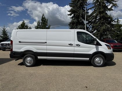 2025 Ford Transit Cargo Van T150 - LOW ROOF - AWD in Cars & Trucks in Edmonton - Image 2