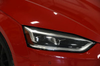 Traction intégrale Audi quattro / B&O Sound system / Apple Carplay + Android Auto / Toit ouvrant pan... (image 1)