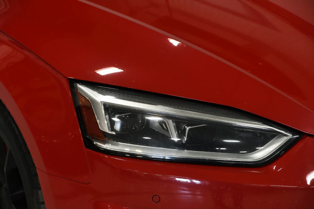 2018 Audi S5 COUPE Technik / B&O / Diff. Sport / Carbon / Certif in Cars & Trucks in Longueuil / South Shore - Image 2
