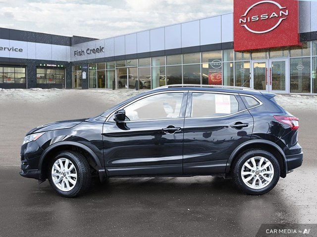 2023 Nissan Qashqai SV AWD | *NO HAIL* | No Accidents | in Cars & Trucks in Calgary - Image 3