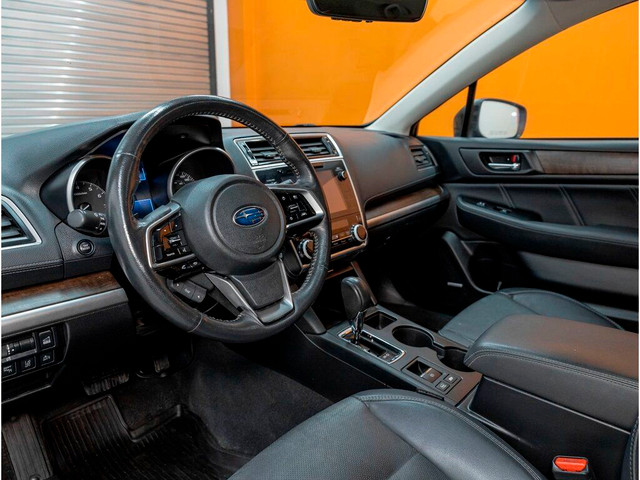  2018 Subaru Outback 3.6R LIMITED AWD EYESIGHT *TOIT* NAV CUIR K in Cars & Trucks in Laurentides - Image 2