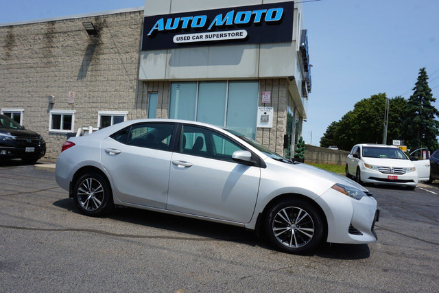 2019 Toyota Corolla in Cars & Trucks in Oakville / Halton Region
