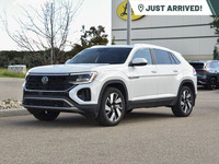 2024 Volkswagen Atlas Cross Sport Highline