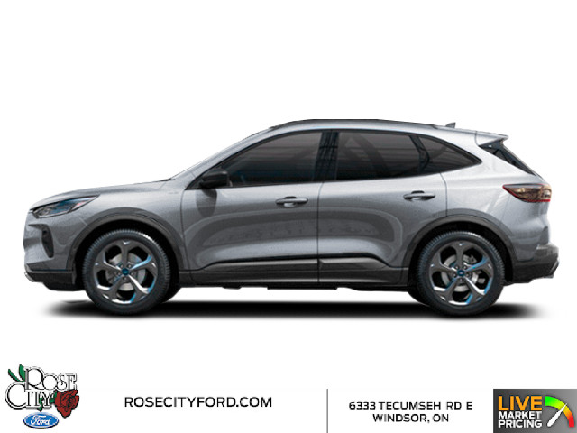 2025 Ford Escape ST-Line in Cars & Trucks in Windsor Region