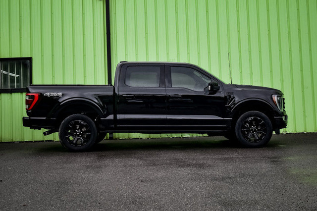 2022 Ford F-150 Lariat • SUNROOF • COOLED LEATHER • NAV in Cars & Trucks in Ottawa - Image 2