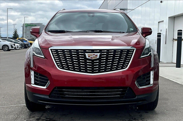 2024 Cadillac XT5 in Cars & Trucks in Calgary - Image 2