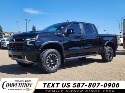 DURAMAX | HEATED & COOLED FRONT BUCKET SEATS | HEATED REAR SEATS | HEATED STEERING WHEEL | SUNROOF |...