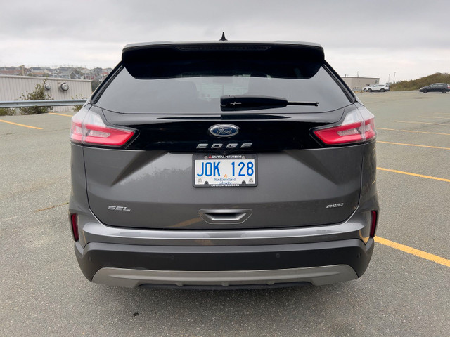 2021 Ford Edge SEL in Cars & Trucks in St. John's - Image 4