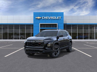 Welcome. This mosaic black metallic SUV has an automatic transmission and is powered by a 1.5L 4 Cyl... (image 7)