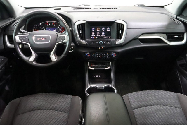 2022 GMC Terrain SLE AWD CERTIFIÉ in Cars & Trucks in City of Montréal - Image 3