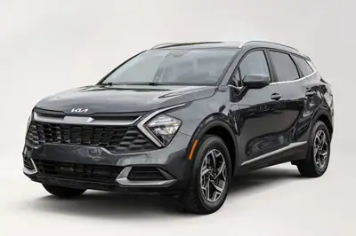 | Awd | Caméra de Recul | Sièges Chauffants | Bluetooth | Avertisseur de Sortie de Voie | Régulateur...