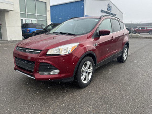 2014 Ford Escape SE AWD - MECHANIC SPECIAL