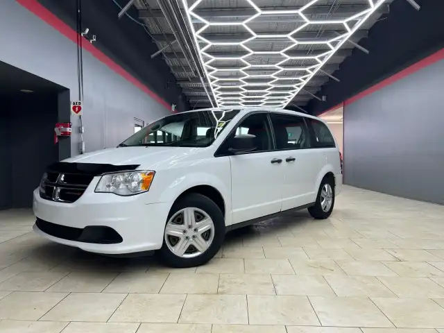 2019 Dodge Grand Caravan in Cars & Trucks in Edmonton - Image 2