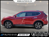 NISSAN ROGUE SL AWD 2.5L 2019, 88800 KM, FINANCEMENT DISPONIBLE, GROUPE ELECTRIQUE, CUIR, TOIT PANOR... (image 4)