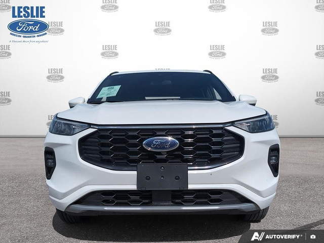 2023 Ford Escape ST-Line Select AWD in Cars & Trucks in Stratford - Image 2