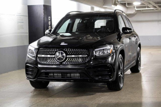 2025 Mercedes-Benz GLB GLB 250 4MATIC SUV in Cars & Trucks in Edmonton - Image 4