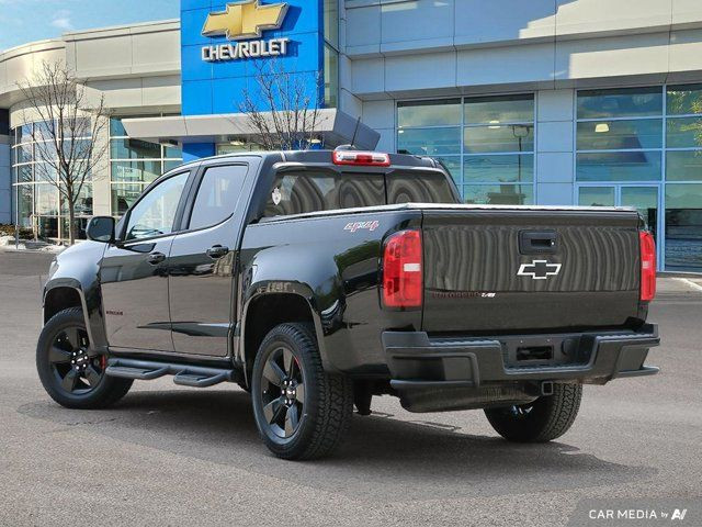2018 Chevrolet Colorado 4WD LT in Cars & Trucks in Oshawa / Durham Region - Image 3