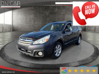2014 Subaru Outback No Accidents | Safety Certification Included Financing & Warranty Options Availa... (image 2)