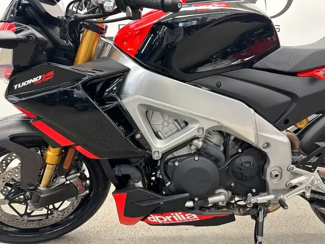 2024 Aprilia Tuono V4 Factory SE - V6254 - -No Payments for 1 Ye in Sport Bikes in Markham / York Region - Image 16