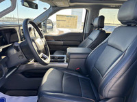 ENGINE: 6.7L HIGH OUTPUT POWER STROKE V8 DIESEL -inc: Turbo diesel B20 manual push-button engine-exh... (image 9)