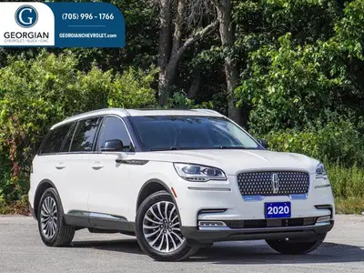 - Panoramic Sunroof - Heated / Ventilated Seats - Memory Seat - Heated Steering Wheel - Power Liftga...