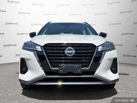 Snatch a deal on this certified 2023 Nissan Kicks SR before someone else snatches it. Roomy but agil... (image 9)