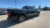 This Ram 1500 is equipped with: Premium Leather-Faced Bucket Seats, Remote Start System, Heated fron... (image 1)