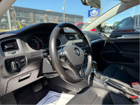 Pristine condition and rare Volkswagen Golf Sportwagon Highline All Wheel Drive. This vehicle has a... (image 6)