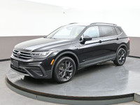 Experience the perfect blend of style, performance, and practicality with the 2024 Volkswagen Tiguan... (image 2)