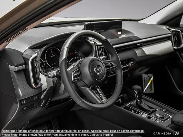2025 Mazda CX-50 GS-L in Cars & Trucks in Laval / North Shore - Image 14