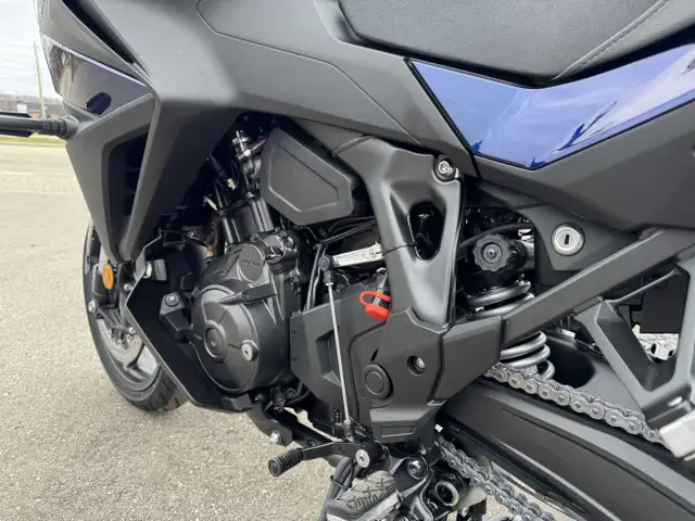 2025 Honda NT1100D DCT in Sport Touring in Kitchener / Waterloo - Image 18