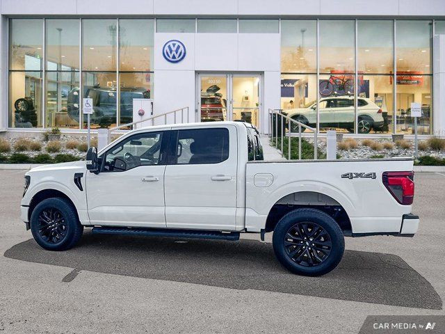 2024 Ford F-150 XLT in Cars & Trucks in Abbotsford - Image 2