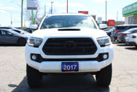WELL MAINTAINED 6 SPEED STICK SHIFT Elevate Your Adventures with the Toyota Tacoma Sport Double Cab.... (image 1)