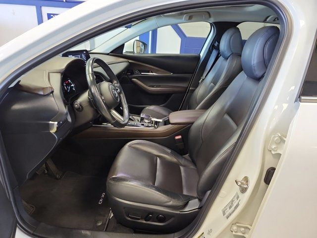 2021 Mazda CX-30 GT | Leather | Sunroof | Nav | Adaptive Cruise in Cars & Trucks in Guelph - Image 3