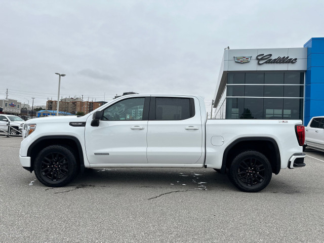 2022 GMC SIERRA 1500 LIMITED ELEVATION X31 PKG|CREW CAB|BUCKET S in Cars & Trucks in City of Toronto - Image 3