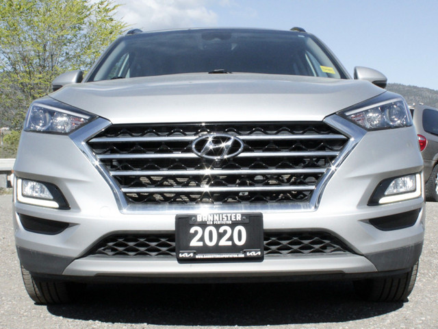 2020 Hyundai Tucson Luxury Penticton Local - No Accidents - A... in Cars & Trucks in Penticton - Image 2