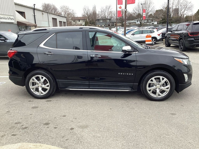 2020 Chevrolet Equinox PREMIER AWD, LEATHER, HEATED SEATS, REMOT in Cars & Trucks in Oakville / Halton Region - Image 4