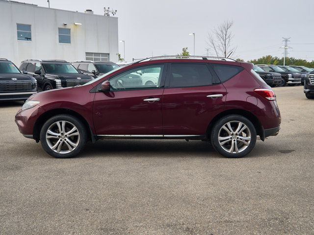 2011 Nissan Murano LE | Awd | Backup Cam | Bluetooth in Cars & Trucks in Edmonton - Image 2