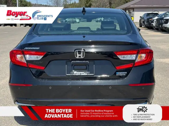 2019 Honda Accord Hybrid in Cars & Trucks in Trenton - Image 7